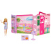 Barbie Dovolená snů - Mattel
