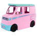 Barbie Dream Land Road Trip obytný vůz s 20 doplňky – Mattel