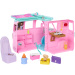 Barbie Dream Land Road Trip obytný vůz s 20 doplňky – Mattel