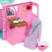 Barbie Dream Land Road Trip obytný vůz s 20 doplňky – Mattel