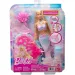 Barbie Dreamtopia Kouzelná mořská panna s bublinkami – Mattel