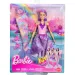 Barbie Dreamtopia Měnící se princezna – Mattel