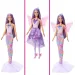 Barbie Dreamtopia Měnící se princezna – Mattel