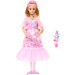 Barbie Louskáček – baletní panenka Clara – Mattel