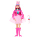 Barbie Louskáček - panenka Daisy - Mattel