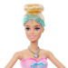Barbie Louskáček - panenka balerína Clara - Mattel