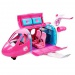 Barbie: Pilotka snového letadla s Barbií - Mattel