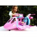 Barbie: Pilotka snového letadla s Barbií - Mattel