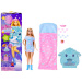 Barbie Pyžamová párty Reveal - Modrá - Mattel