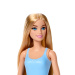 Barbie Pyžamová párty Reveal - Modrá - Mattel