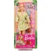 Barbie: Relaxace s pejskem - Mattel