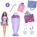 Barbie: Slime odhalení voňavý shaker - fialový - Mattel