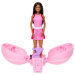 Barbie Úžasná kariérní panenka - Tenistka - Mattel