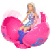 Barbie Úžasná kariérní panenka - popová hvězda - Mattel