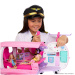 Barbie Vysněné letadlo - Mattel