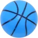 Basketbalová guma 15 cm