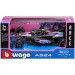 Bburago: BWT Alpine F1 Team A524 (2024) kovový model závodního vozu F1 1/43 (Pierre Gasly #10) obrázek 1