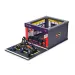 Bburago: F1 závodní vůz 1/43 - Red Bull RB20 boxová ulička