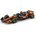 Bburago: McLaren MCL39 (2025) kovový model závodního vozu F1 1/43 (Oscar Piastri #81)