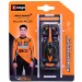 Bburago: McLaren MCL39 Norris F1 (2025) závodní vůz kovový model v měřítku 1:64 (Lando Norris #4) obrázek 1