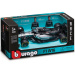 Bburago: Mercedes-AMG Petronas F1 W16 Russell F1 závodní automobil kovový model 1/43 (George Russell #63)
