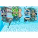 Bestway: Aqua Burst Essential™ dětské plavecké brýle ve třech variantách 1 ks obrázek 3