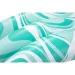 Bestway: AquaLuna Moon Wave multifunkční plovák 74 x 47 x 9 cm obrázek 2