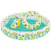 Bestway: Beachtastic nafukovací dětský bazén 3 v 1 sada Ø 122 x 20 cm obrázek 1