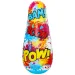 Bestway: Bob Bag™ Comic Blast nafukovací boxovací pytel 119 cm obrázek 1