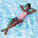 Bestway: Catching Rays™ Síťová plovoucí matrace 140x87cm