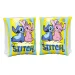 Bestway: Disney® Lilo a Stitch plovací rukávky pro děti od 3 do 6 let