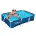 Bestway: Ocelový bazén s kovovou konstrukcí Steel Pro 300x201x66 cm
