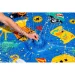 Bestway: Pirátský dětský bazén s vodním rozprašovačem 170 x 140 cm obrázek 2