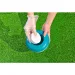 Bestway: Plovoucí dávkovač chemikálií Ø 16 x 10,3 cm obrázek 4