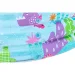 Bestway: Průhledný tříkruhový bazén s motivem vodního světa 183 x 33 cm obrázek 2