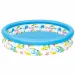 Bestway: Reef Crew™ dětský brouzdaliště Ø 122 x 25 cm