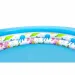 Bestway: Reef Crew™ dětský brouzdaliště Ø 122 x 25 cm