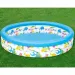 Bestway: Reef Crew™ dětský brouzdaliště Ø 122 x 25 cm