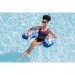 Bestway: Summer Sway™ síťová sedací matrace 119 x 68 cm obrázek 3