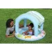 Bestway: Sweet Shoppe™ dětský bazének s ochranným slunečním krytem Ø 104 x 84 cm obrázek 2