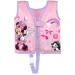 Bestway: Swim Safe Minnie Mouse růžová plavecká vesta obrázek 1