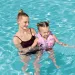 Bestway: Swim Safe Minnie Mouse růžová plavecká vesta obrázek 3