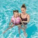 Bestway: Swim Safe Minnie Mouse růžová plavecká vesta obrázek 4