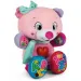 Betti je interaktivní plyšový medvěd - Clementoni