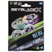 Beyblade X Brace Triceratops M-85BS a Dagger Dran 7-55R sada káček - Hasbro