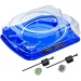 Beyblade X Drop Attack Battle aréna herní sada se 2ks káčami - Hasbro