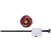 Beyblade X Startovací sada: Reaper Incendio T 4-70K točivka startovací set – Hasbro
