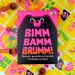 Bimm Bamm Brumm! desková hra obrázek 4