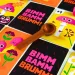 Bimm Bamm Brumm! desková hra obrázek 6