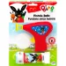 Bing králíček bublifuková pistole 60ml